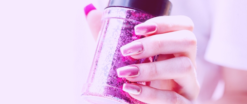How to take care of Acrylic Nails