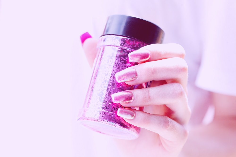 How to Take Care of Acrylic Nails - Nest Nail Wellness Spa