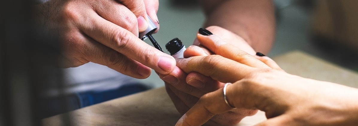LED Nail Dryers: Are They Safe? - Nest Nail Wellness Spa Blog